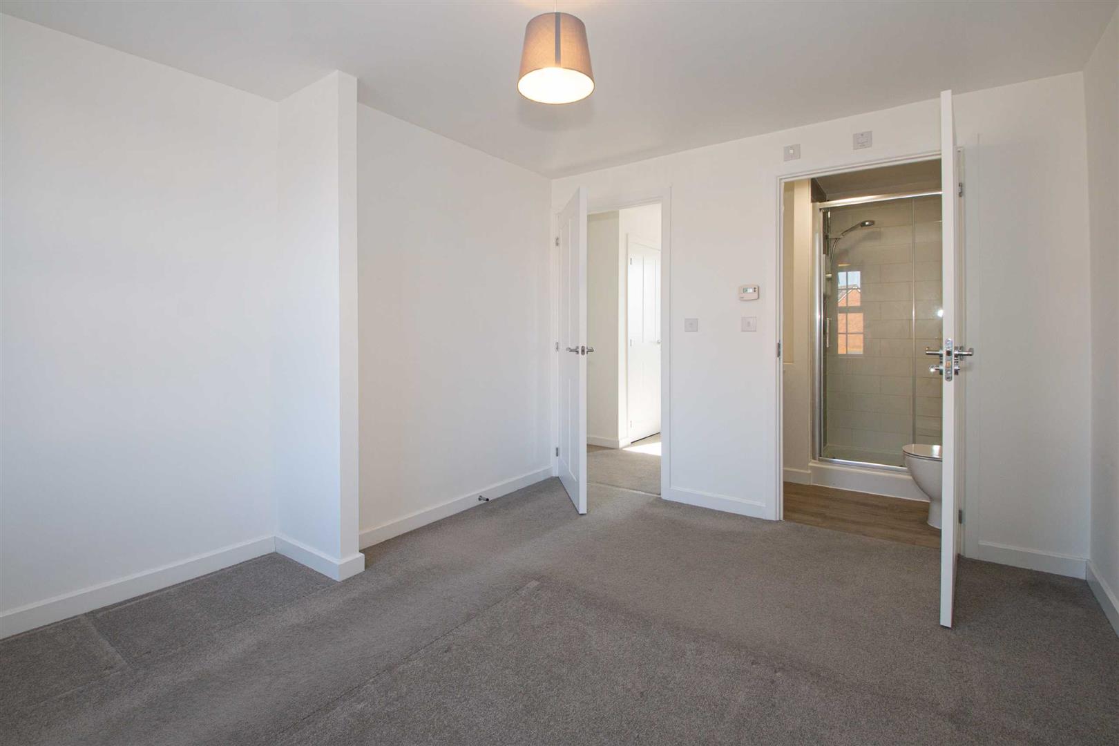 85 Cicero Crescent, Fairfields, Milton Keynes